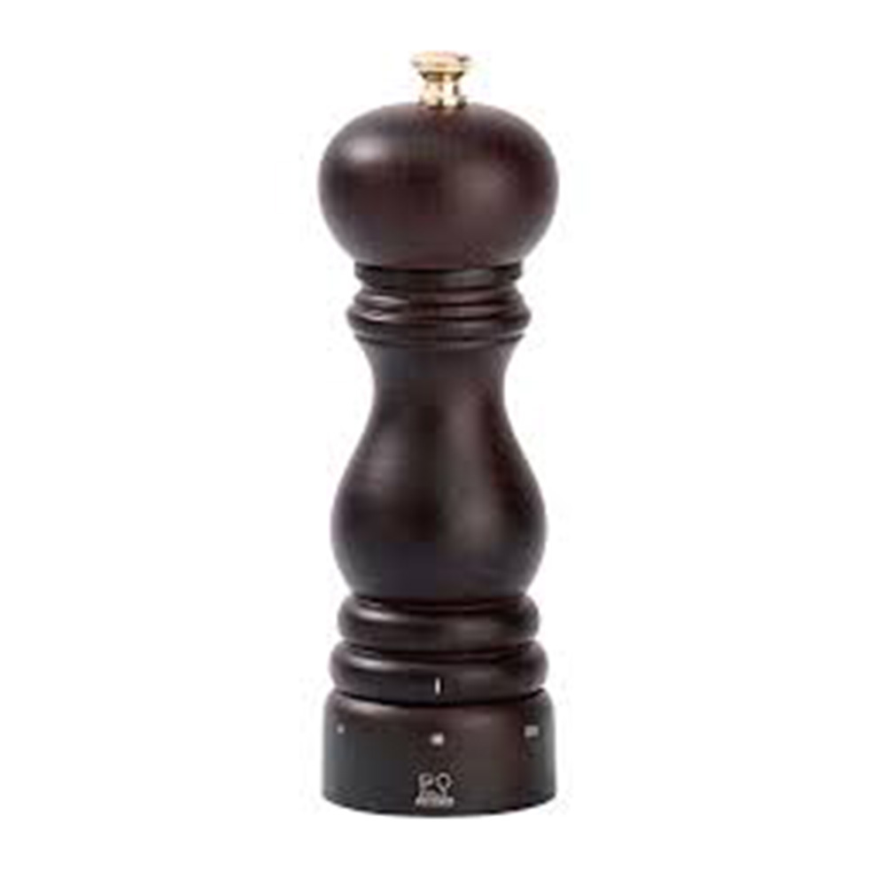 Peugeot U Select Dark Wooden Pepper Mill 18cm